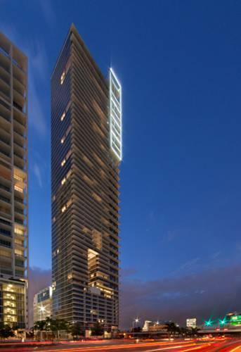 Casa Moderna Miami Hotel & Spa