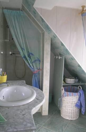Апартаменты Holiday home Goaz-Ribot