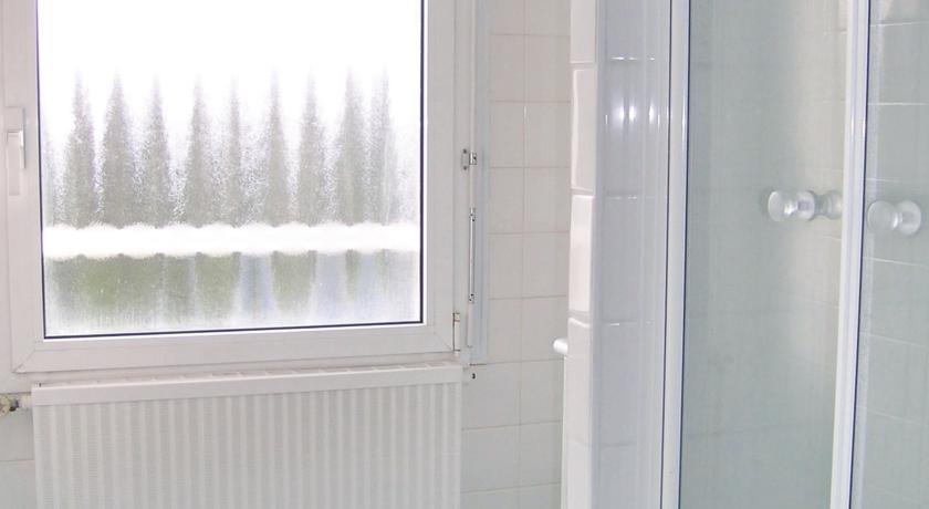 Апартаменты Apartment Rue de la Croix Blanche