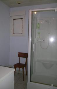 Отель Holiday home Toull Yen