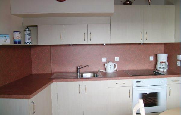 Апартаменты Apartment Residence du Port
