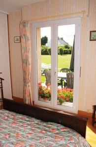 Отель Holiday home Gonver