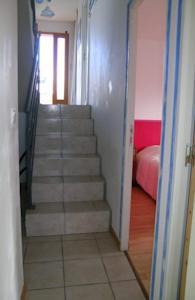 Апартаменты Holiday home Parc Kreiz