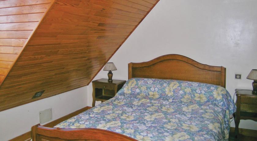 Апартаменты Holiday home Kerhorre