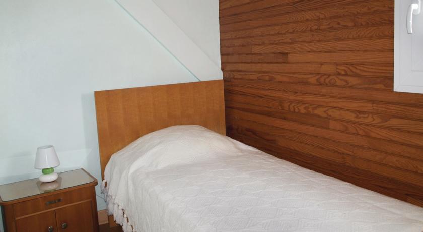 Апартаменты Holiday home Kermoisan