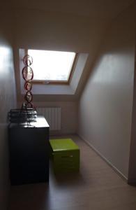 Отель Holiday home bis le Guellenec