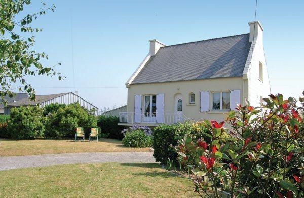 Апартаменты Holiday home Le Treas