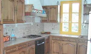 Апартаменты Holiday home Keralzy-Bihan