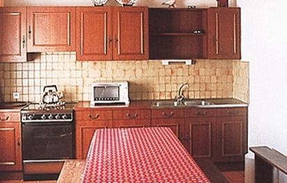 Апартаменты Holiday home Kermathéano