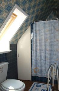 Отель Holiday home Roz Ar Scour