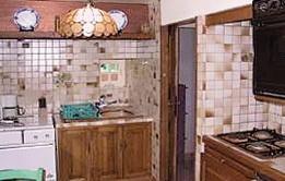 Апартаменты Holiday home Pors Mocaër
