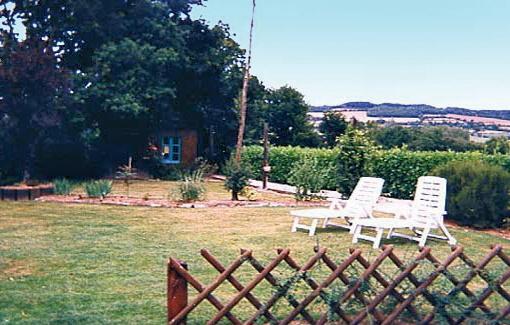 Апартаменты Holiday home Mézou Manach