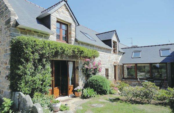 Апартаменты Holiday home Riel