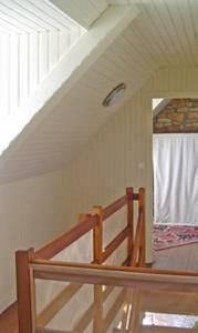 Отель Holiday home Route Des Dunes