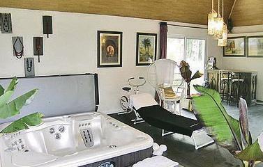 Апартаменты Holiday home Scaer