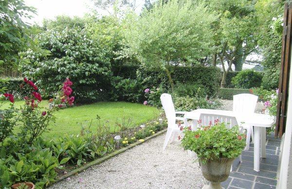 Апартаменты Holiday home Normandy