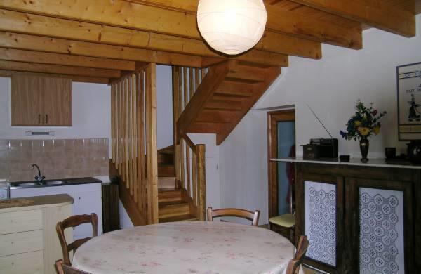 Апартаменты Holiday home Kermoric