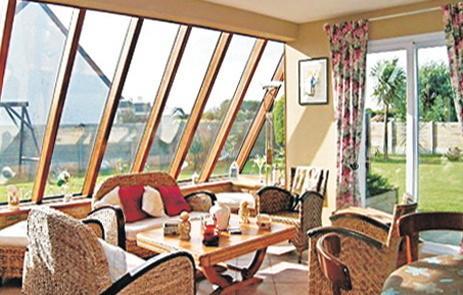 Апартаменты Holiday home Kergleuz Kammhuel