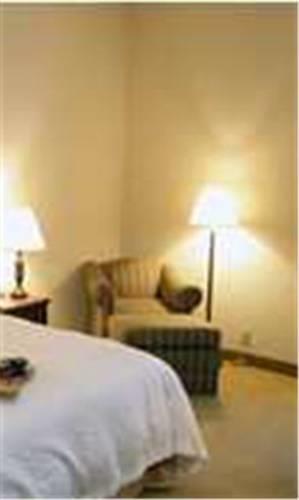 Отель Hampton Inn Sherman