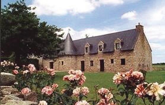 Апартаменты Holiday home Kergueven