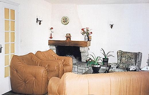 Апартаменты Holiday home Listrec