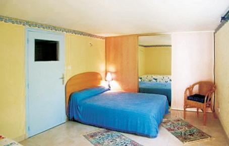 Апартаменты Apartment Poulher