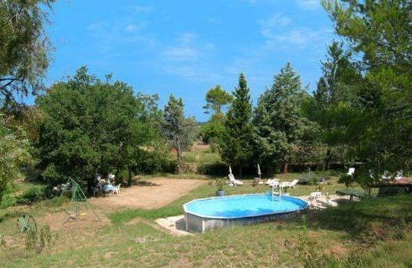 Апартаменты Apartment Les Candouliers - Valcros
