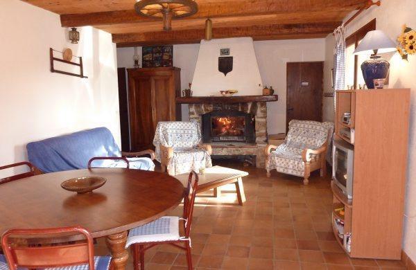 Апартаменты Holiday home Chemin De La Jardine