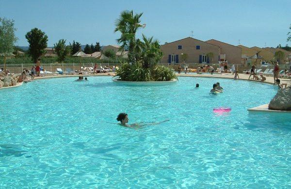 Апартаменты Holiday home Le Plan Occidental II