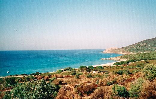 Апартаменты Holiday home La Revellata