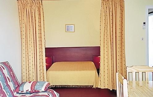 Апартаменты Apartment Meublé Napoléon