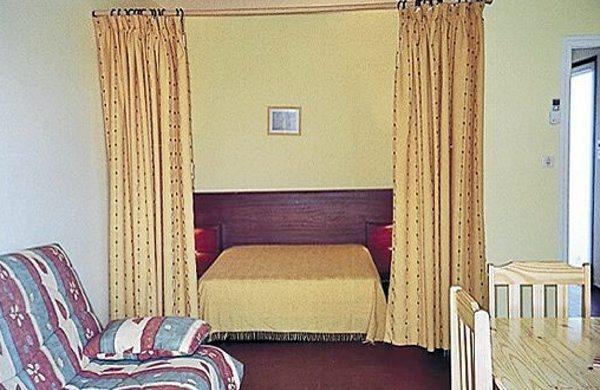 Апартаменты Apartment Meublé Napoléon II