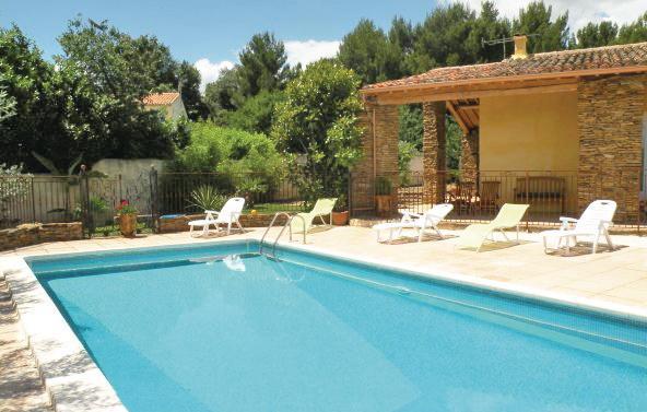 Апартаменты Holiday home Ancien Cn D Alignant
