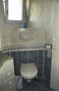 Апартаменты Apartment Lou Clabo