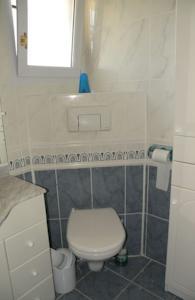 Апартаменты Apartment Lou Clabo II