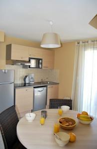 Отель Apartment Boulevard de la Plage II