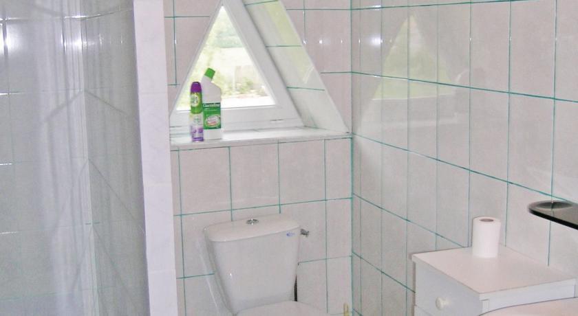Апартаменты Holiday home Lieu Dit Le Haut Chemin