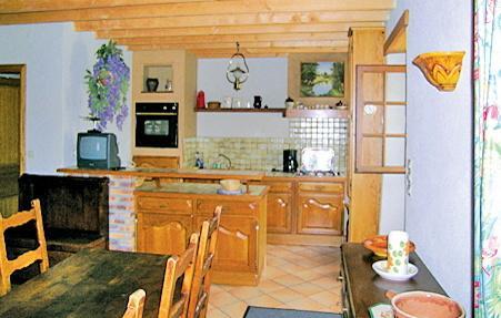 Апартаменты Holiday home Le Rivage II
