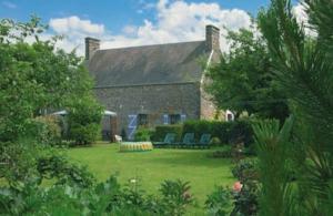 Отель Holiday home Village La Bourgeoiserie
