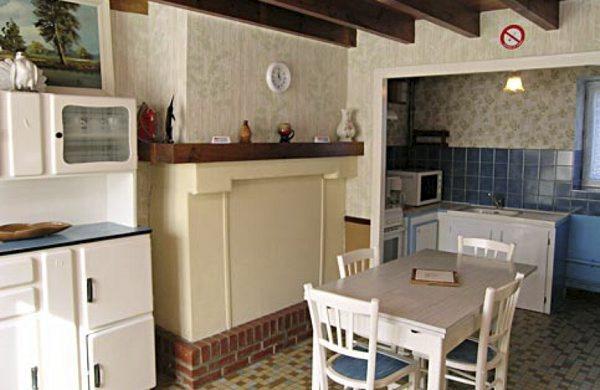 Апартаменты Holiday home Boulevard Des Dunes