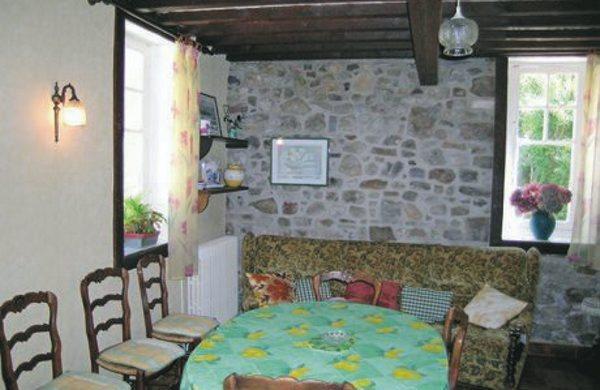 Апартаменты Holiday home Manoir du Val Jouet