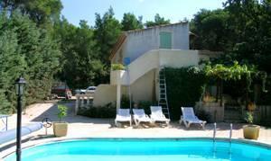 Апартаменты Holiday home Falau Monteé Saint Joseph