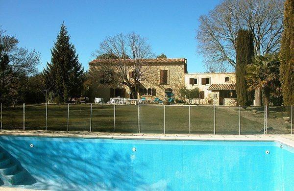Апартаменты Holiday home Mas Balata Qtr. Picaud