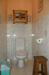 Отель Holiday home Lot. Beausoleil