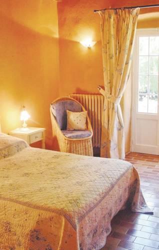 Апартаменты Holiday home Quartier Charmanjon