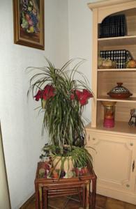 Апартаменты Holiday home Les Sarriéres/Belle E.