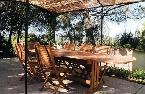 Апартаменты Holiday home Hameau de Croagnes