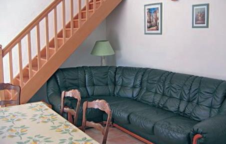 Апартаменты Holiday home Allee Des Bleuets