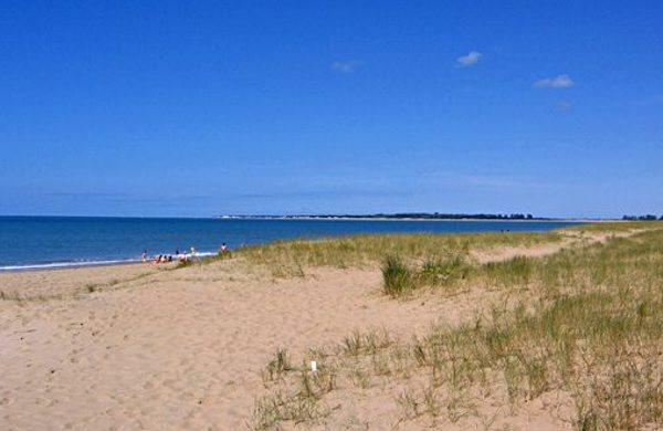 Апартаменты Holiday home bis Allé des Bleuets