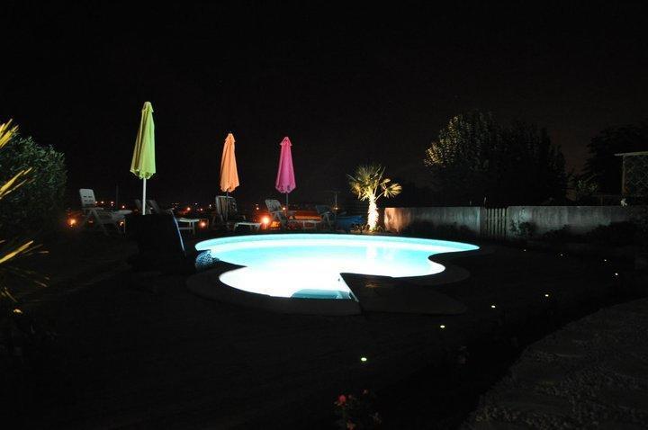 Апартаменты Appartements Corsica Fiorita